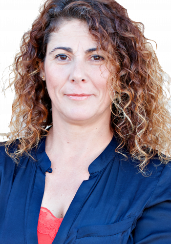 2 Marta Gutierrez Granados - Agrupación Independiente Ajalvir (AIA)